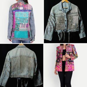 Banjaratrail - one-stop destination for unique Boho clothing Live from India